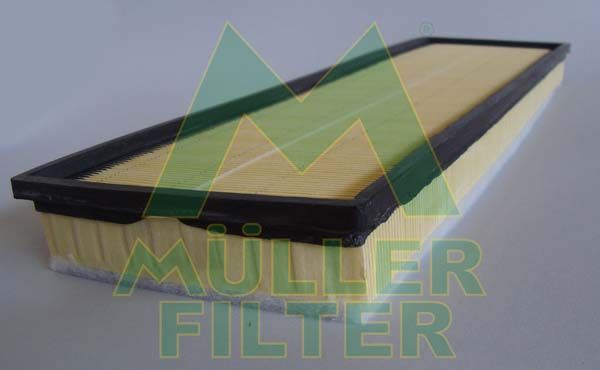 MULLER FILTER Gaisa filtrs PA278